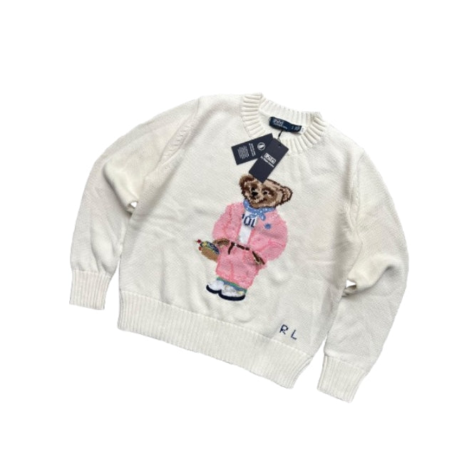 All Premium RL Bear Knit Suppliers