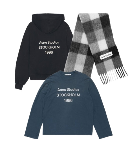 All Premium Acne Studios Suppliers