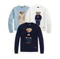 All Premium RL Bear Knit Suppliers